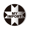 My import